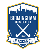 Birmingham Hockey Club 1932