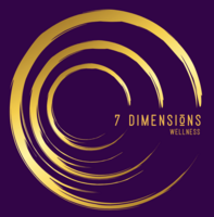 7 Dimensions Wellness CIC