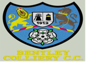 Bentley Colliery Cricket Club