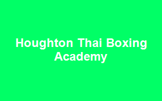 Houghton Thai Boxing Academy
