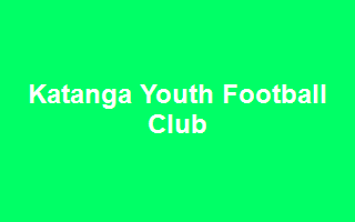 Katanga Youth Football Club