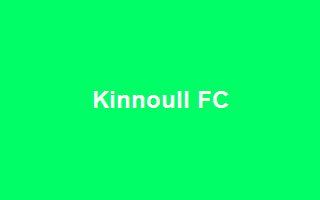 Kinnoull FC