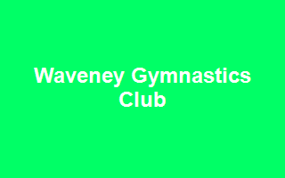 Waveney Gymnastics Club