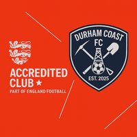 Durham Coast Youth fc