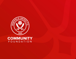 Sheffield United Community Foundation Girls & Women’s FC