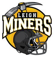 Leigh Miners American Football