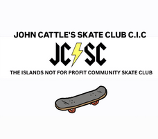 JOHN CATTLE'S SKATE CLUB C.I.C