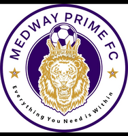Medway Prime Football Club