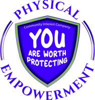 Physical Empowerment CIC