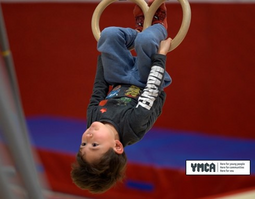 YMCA Barry Gymnastics Club
