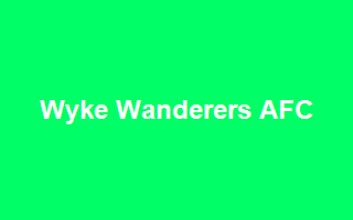 Wyke Wanderers AFC