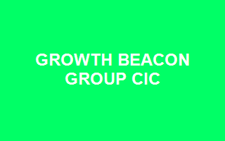 GROWTH BEACON GROUP CIC