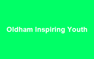 Oldham Inspiring Youth