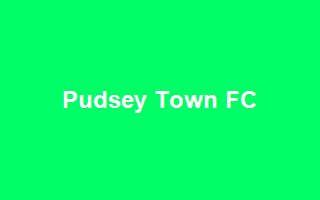 Pudsey Town FC