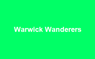 Warwick Wanderers