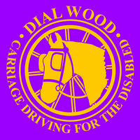 Dial Wood Carriage Driving for the Disabled