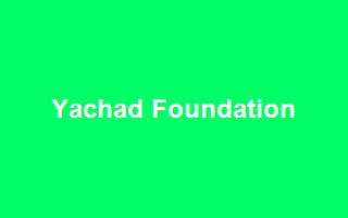 Yachad Foundation