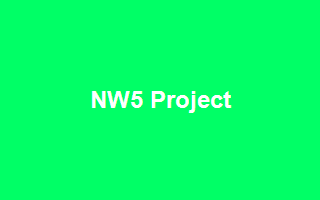NW5 Project