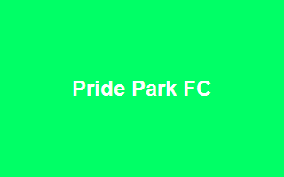 Pride Park FC