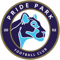 Pride Park FC