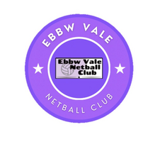 Ebbw Vale Netball Club💜