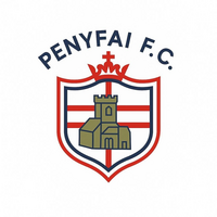 Penyfai FC - Under 15’s