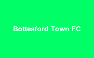 Bottesford Town FC