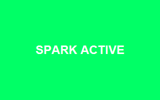 SPARK ACTIVE