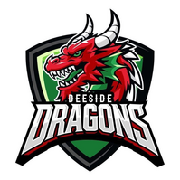 Deeside Dragons Junior Ice Hockey Club