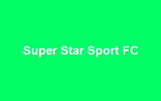 Super Star Sport FC