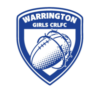 Warrington Girls Rugby League