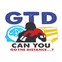 Go The Distance CIC