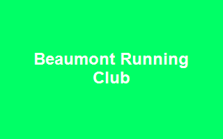 Beaumont Running Club
