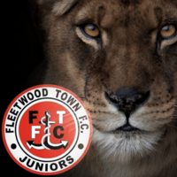 Fleetwood Town Juniors Lionesses