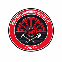 Blackhall Community Welfare FC