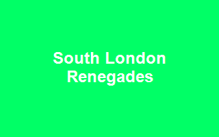 South London Renegades
