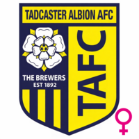 Tadcaster Albion Ladies Football Club