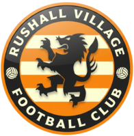 Rushall Village Football Club CIC