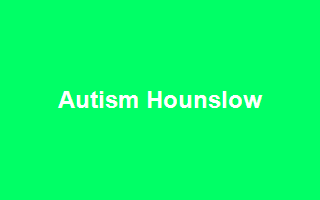 Autism Hounslow