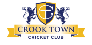 Crook Town Cricket Club