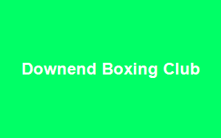 Downend Boxing Club