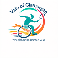 Vale of Glamorgan Wheelchair Badminton Club