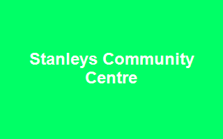 Stanleys Community Centre