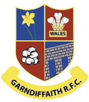 Garndiffaith RFC