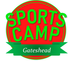 Sports Camp Gateshead