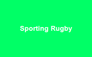 Sporting Rugby