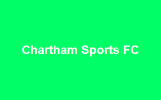 Chartham Sports FC