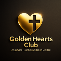 Golden Hearts Club