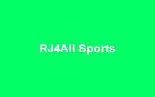 RJ4All Sports