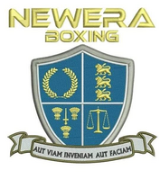 New Era Community Boxing
